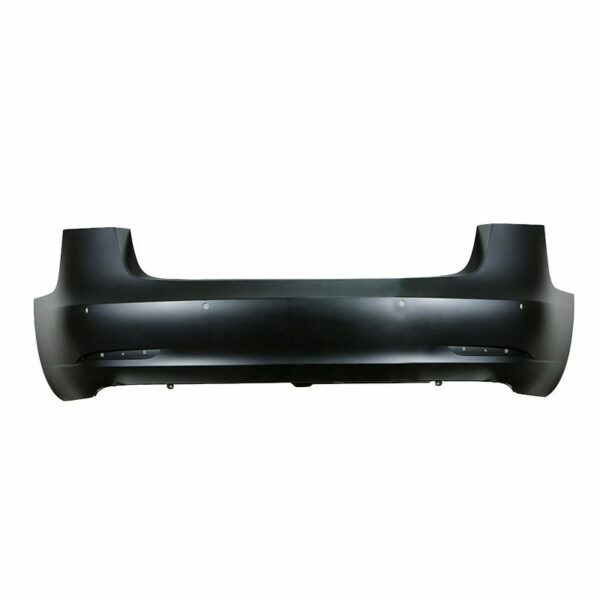 1108905S0A Rear Bumper - Suitable for Tesla Model 3