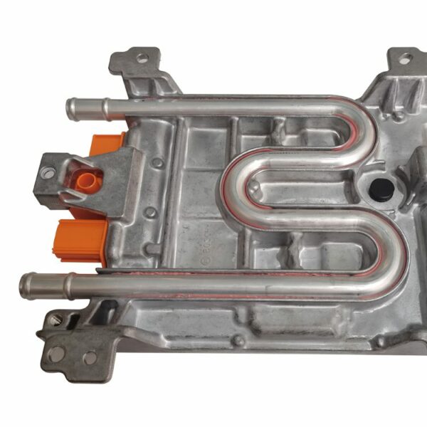 Factory Wholesale OE 1ED907190A Car Parts Transformer Auto Transformer - Suitable for Volkswagen ID3, ID4 – Bild 3