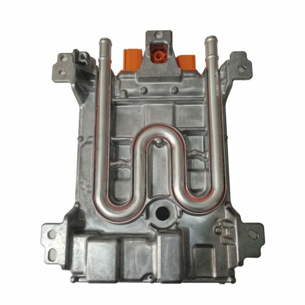 Factory Wholesale OE 1ED907190A Car Parts Transformer Auto Transformer - Suitable for Volkswagen ID3, ID4 – Bild 4
