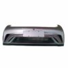 EM2E-2803111 Front Bumper - Suitable for BYD Dolphin