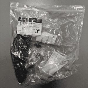 EM2E-2803311C Front Bumper Left Bracket - Suitable for BYD Dolphin
