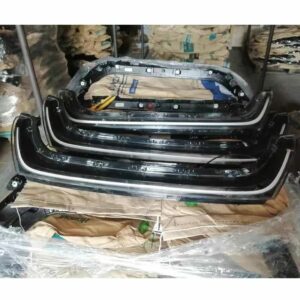 EM2E-4102300 Middle Grille Lamp Front Middle Lamp Assembly - Suitable for BYD Dolphin