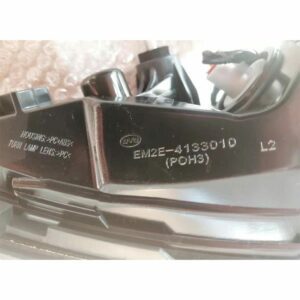 EM2E-4133010, EM2E-4133020 Left and Right Rear Tail Lamps - Suitable for BYD Dolphin