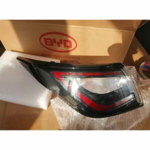EM2E-4133010, EM2E-4133020 Left and Right Rear Tail Lamps - Suitable for BYD Dolphin