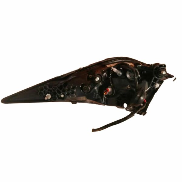 EM2E-4133010 Left Combination Lamp Assembly - Suitable for BYD Dolphin - Imagen 3