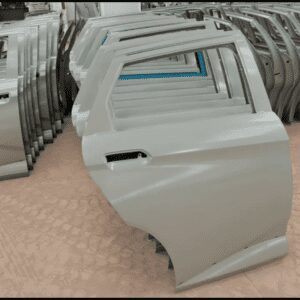 EM2E-8403843 BYD Seagull Dolphin Door is suitable for BYD original parts