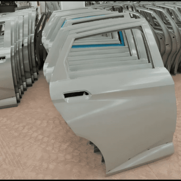EM2E-8403843 BYD Seagull Dolphin Door is suitable for BYD original parts - Imagen 2
