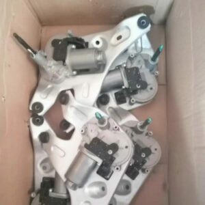 EM2E-6310100 Rear Wiper Motor Assembly - Suitable for BYD Dolphin