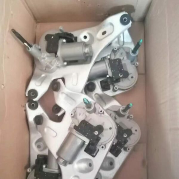 EM2E-6310100 Rear Wiper Motor Assembly - Suitable for BYD Dolphin