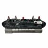 EM2EC-1703040DZ-00A7 Gear Shift Mechanism Panel Assembly - Suitable for BYD Dolphin
