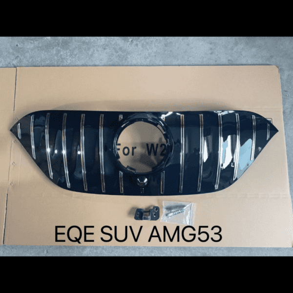 Mercedes-Benz Grille - Suitable for EQE AMG 53