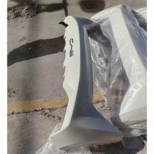 EQEA-2803112-XX Front Bumper - Suitable for BYD Seagull