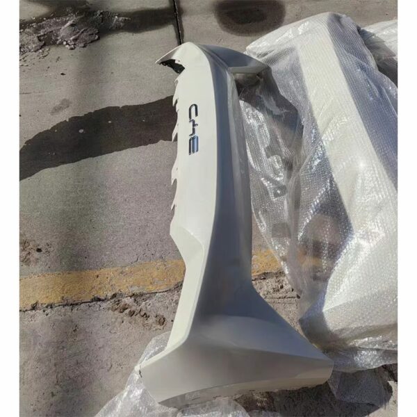 EQEA-2803112-XX Front Bumper - Suitable for BYD Seagull – Image 3