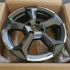 EQEA 3101010-D1 Aluminum Alloy Wheel Hub - Suitable for BYD Seagull - JLL Auto Parts