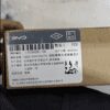 EQEA-5301550-70 Front Bumper Left Mounting Plate Assembly - Suitable for BYD Dolphin