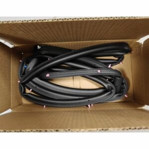 EQEA-5407111 Left Front Door Frame Seal - Suitable for BYD Seagull