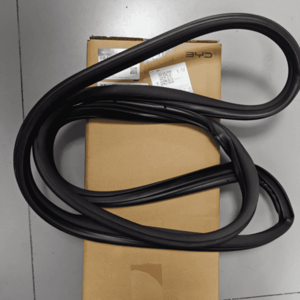 EQEA-5407111 Left Front Door Frame Seal - Suitable for BYD Seagull - Imagen 3