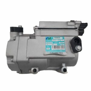 EQEA-8103020 Air Conditioning Compressor - Suitable for BYD Seagull - JLL Auto Parts