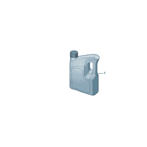 G12E055A3 coolant for Audi A7L - JLL Auto Parts
