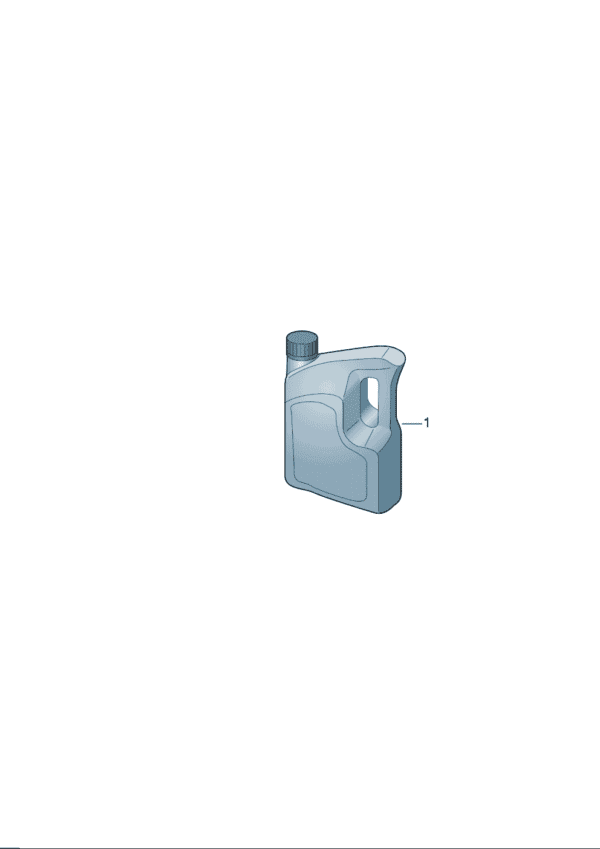 G12E055A3 coolant for Audi A7L