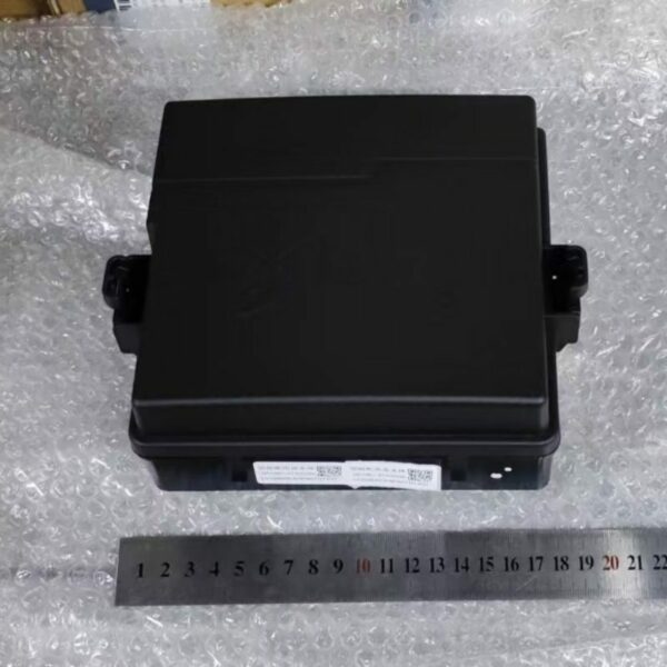 HA2HE-3722500 Front Compartment Distribution Box Body - Suitable for BYD Qin PLUS - Imagen 2