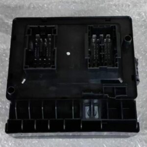 HA2HE-3722500 Front Compartment Distribution Box Body - Suitable for BYD Qin PLUS - JLL Auto Parts