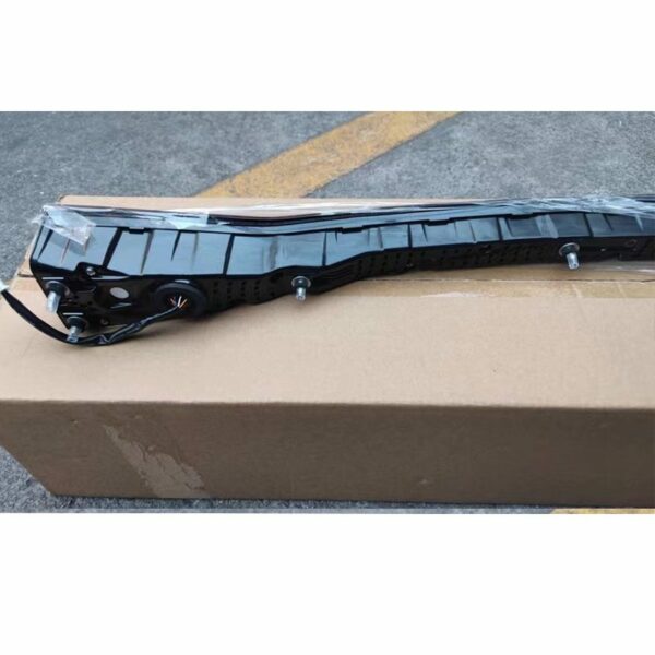 HA2HE-4107300 Middle Tail Lamp - Suitable for BYD Dolphin - Imagen 3