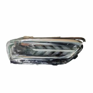 HA2HE-4121010, HA2HE-4121020 Left and Right Headlamps - Suitable for BYD Qin Plus