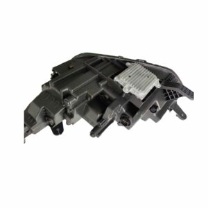 HA2HE-4121010, HA2HE-4121020 Left and Right Headlamps - Suitable for BYD Qin Plus