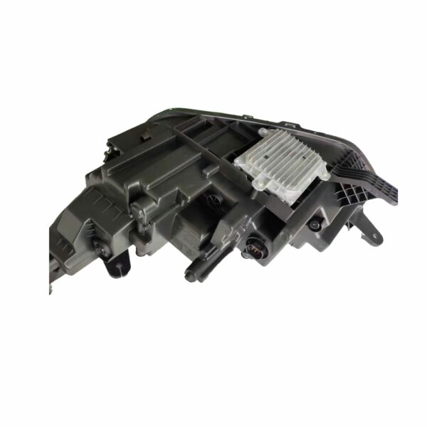HA2HE-4121010, HA2HE-4121020 Left and Right Headlamps - Suitable for BYD Qin Plus - Hình ảnh 3
