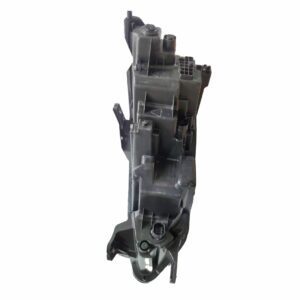 HA2HE-4121010, HA2HE-4121020 Left and Right Headlamps - Suitable for BYD Qin Plus