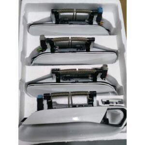 11D837205L, 11D837206L, 11D837205K, 11D837206K Handle - Suitable for Volkswagen ID4, ID6 - JLL Auto Parts
