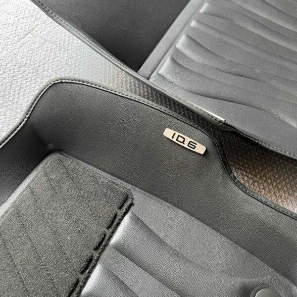 FAW A13 001 ASE Original Floor Mat - Suitable for ID4 - Imagen 5