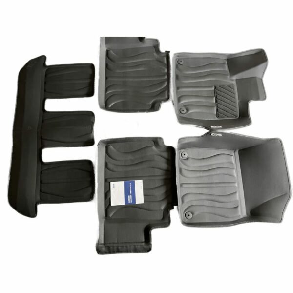FAW A13 001 LGE Original Floor Mat - Suitable for ID6 - Imagen 4
