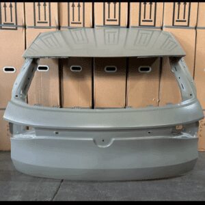 11A 827 025 Tailgate - Suitable for Volkswagen ID4 - JLL Auto Parts