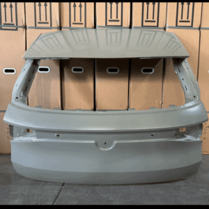 11A 827 025 Tailgate - Suitable for Volkswagen ID4