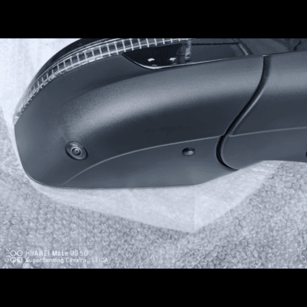 89D857507B, 89D857508B Rear Mirror - Suitable for Audi Q5e tron - Imagen 2