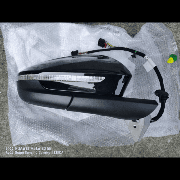 89D857507B, 89D857508B Rear Mirror - Suitable for Audi Q5e tron - Imagen 3
