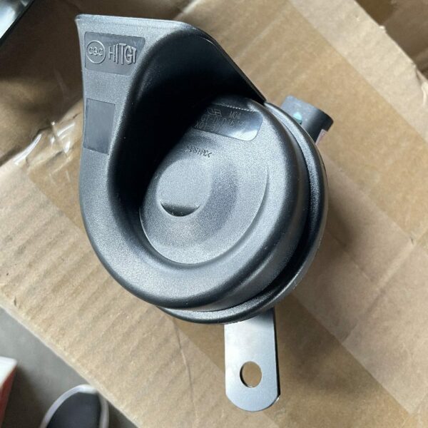 X01-37210012, X01-37210011 Subwoofer and Tweeter - Suitable for Li Auto L7 - Imagen 2