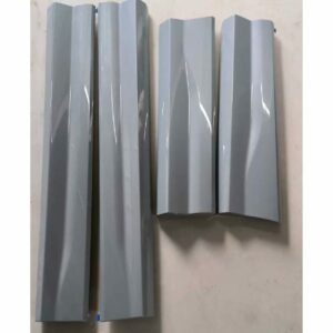 81D 853 959 A GRU, 81D 853 960 A GRU, 81D 853 969 A GRU, 81D 853 970 A GRU Door Guard - Suitable for Audi Q2