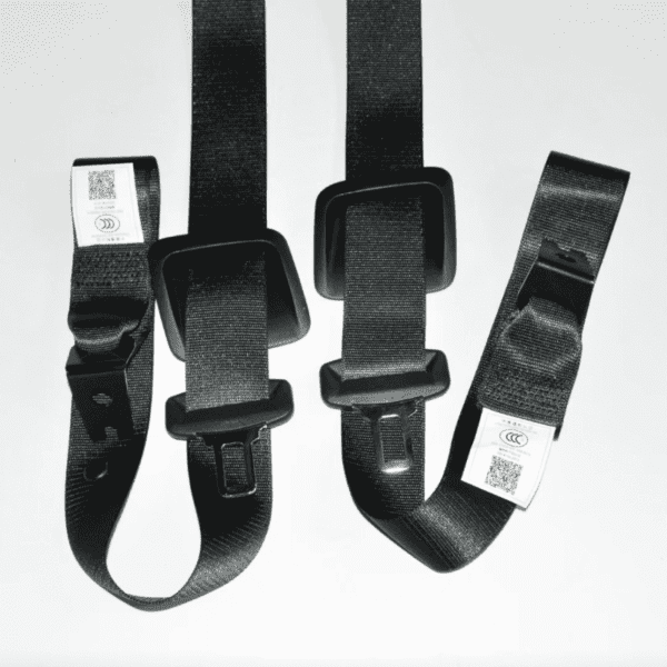 LAA-58200014-P LAA-58200016-P harness is suitable for Li auto L6 - Imagen 2