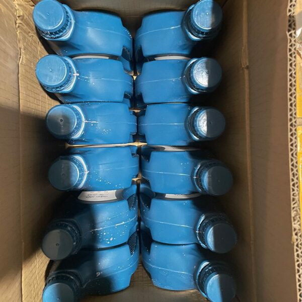 LG 12E 100 A 140C Antifreeze - Suitable for Audi Q2L – Image 2