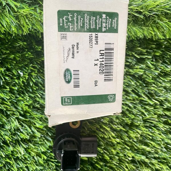 LR114020 Rotor Position Sensor Plug - Hình ảnh 3