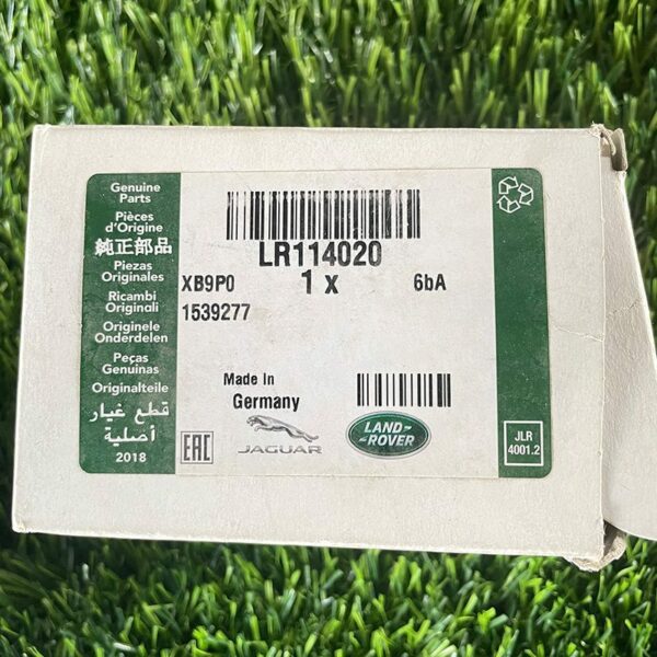 LR114020 Rotor Position Sensor Plug - Hình ảnh 4