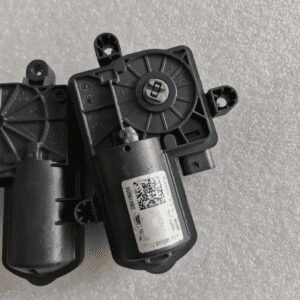LR117492 Exhaust Valve Motor