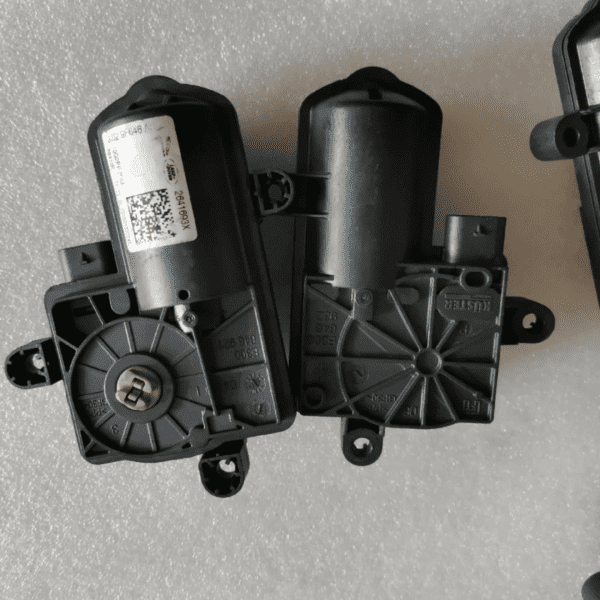 LR117492 Exhaust Valve Motor – Bild 2
