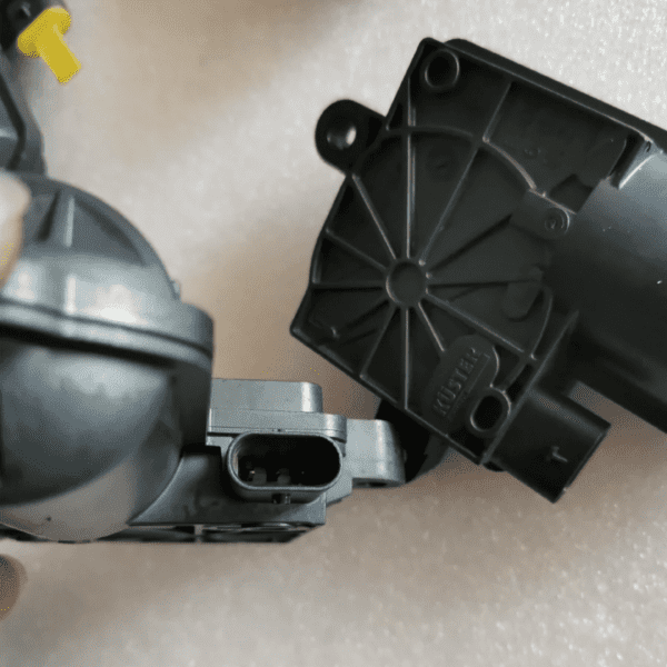 LR117492 Exhaust Valve Motor – Bild 3
