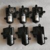 LR117492 Exhaust Valve Motor