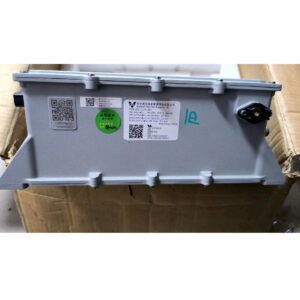 M01-21230003 High Voltage Charger - Suitable for Li Auto - JLL Auto Parts