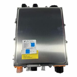 M56A3619812AN Charger - Suitable for Lantu - JLL Auto Parts